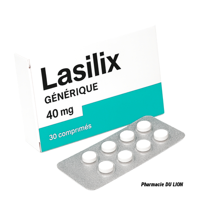 lasilix