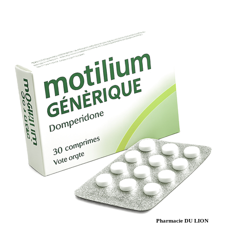 motilium