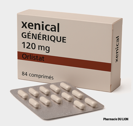 xenical