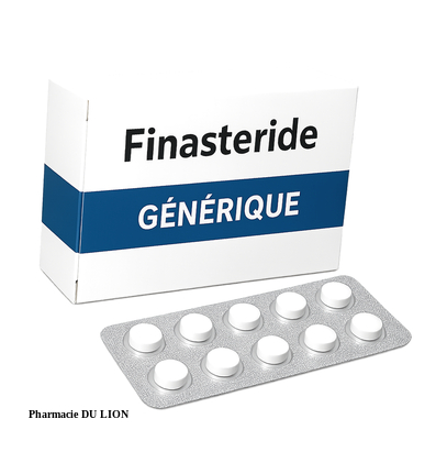 finasteride