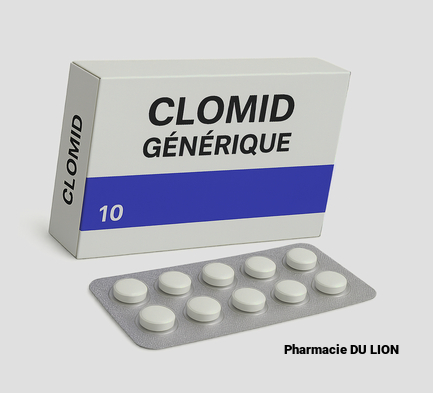 clomid