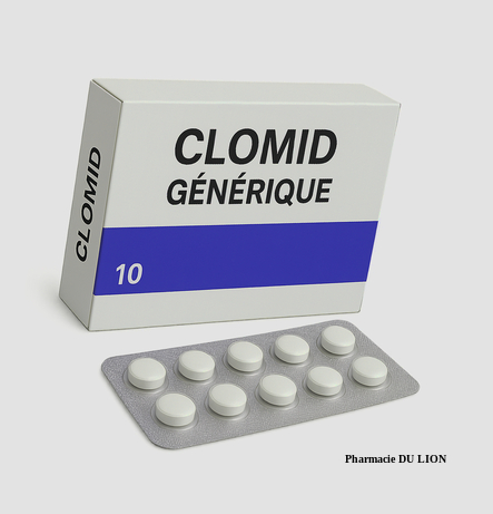 clomid