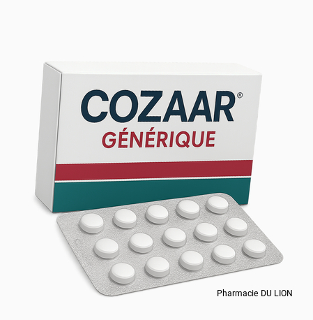 cozaar