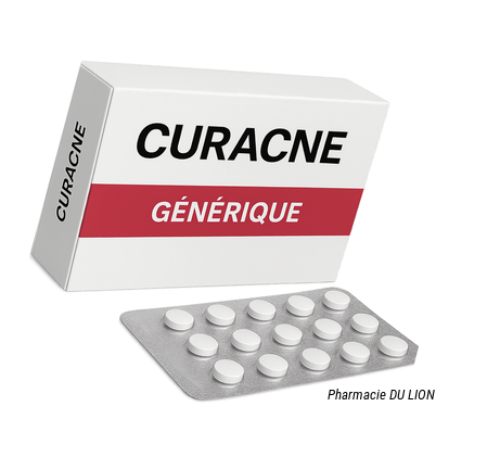 curacne