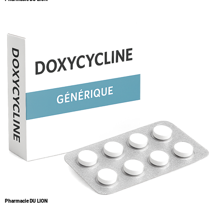 doxycycline