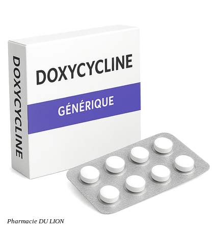 doxycycline