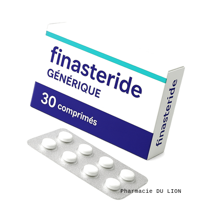 finasteride