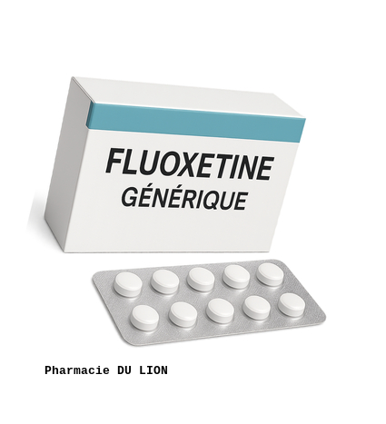 fluoxetine