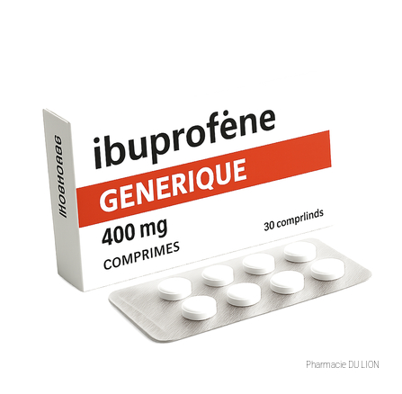 ibuprofene