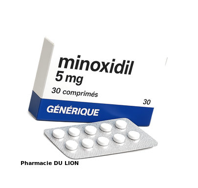 minoxidil