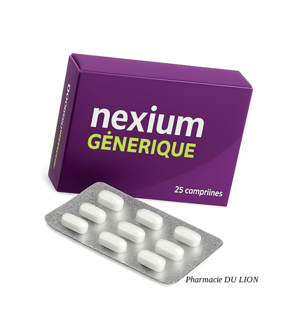 nexium