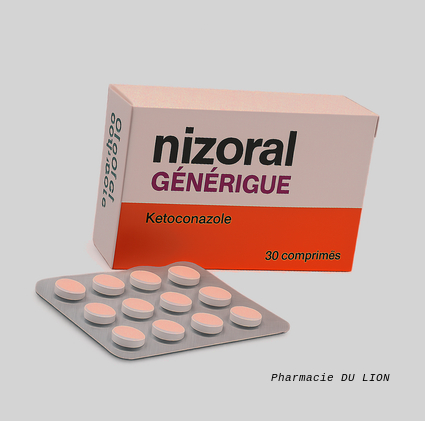 nizoral
