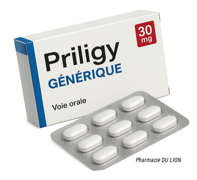priligy