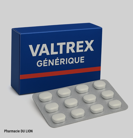 valtrex