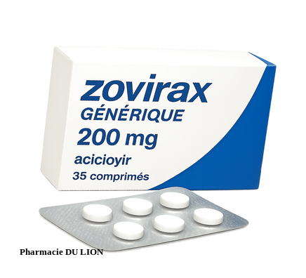zovirax