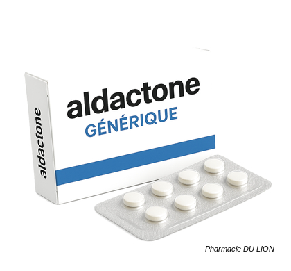aldactone