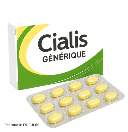 cialis