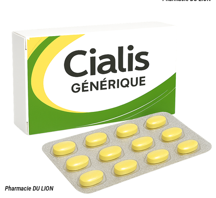 cialis