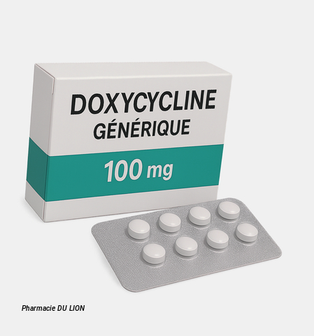 doxycycline