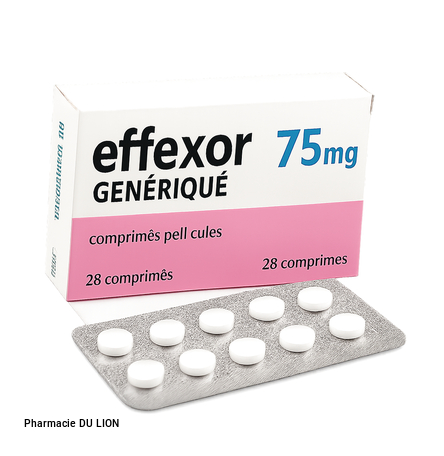 effexor
