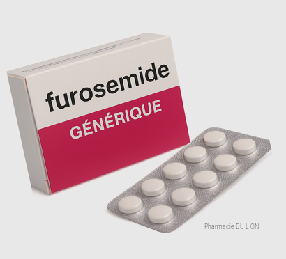 furosemide