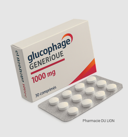glucophage