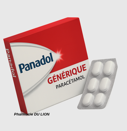 panadol