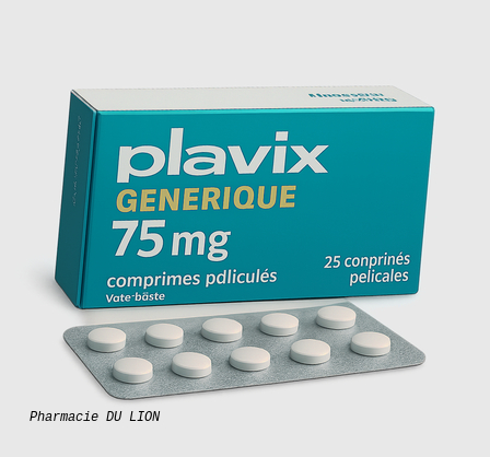 plavix