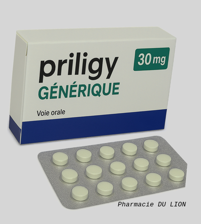 priligy
